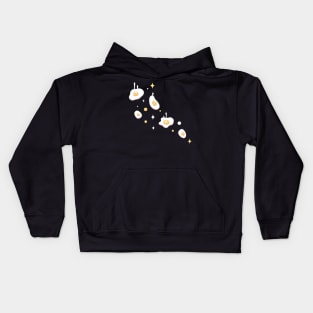 Egglicious Kids Hoodie